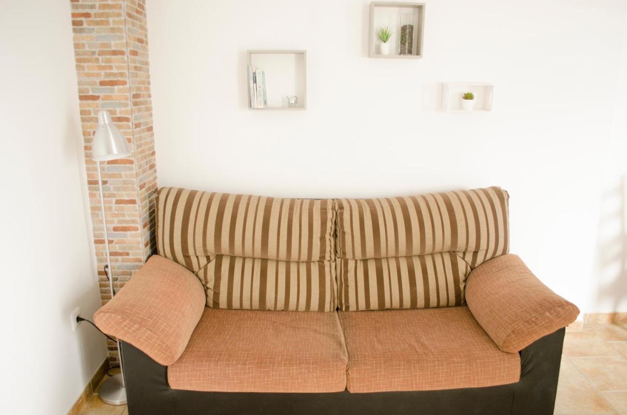 Apartamentos Ruisol - Auto Checkin - By Centrall Alquileres Turisticos Nerja Kültér fotó