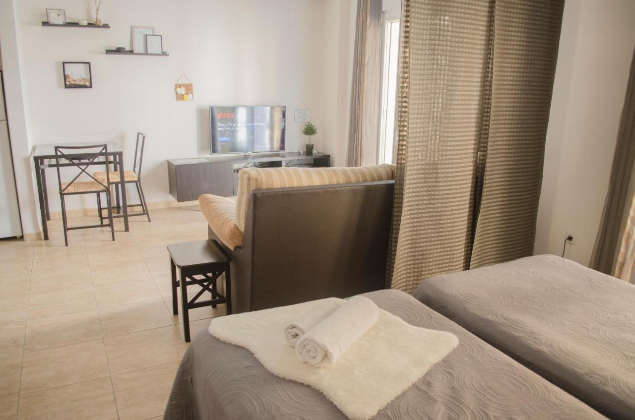 Apartamentos Ruisol - Auto Checkin - By Centrall Alquileres Turisticos Nerja Kültér fotó
