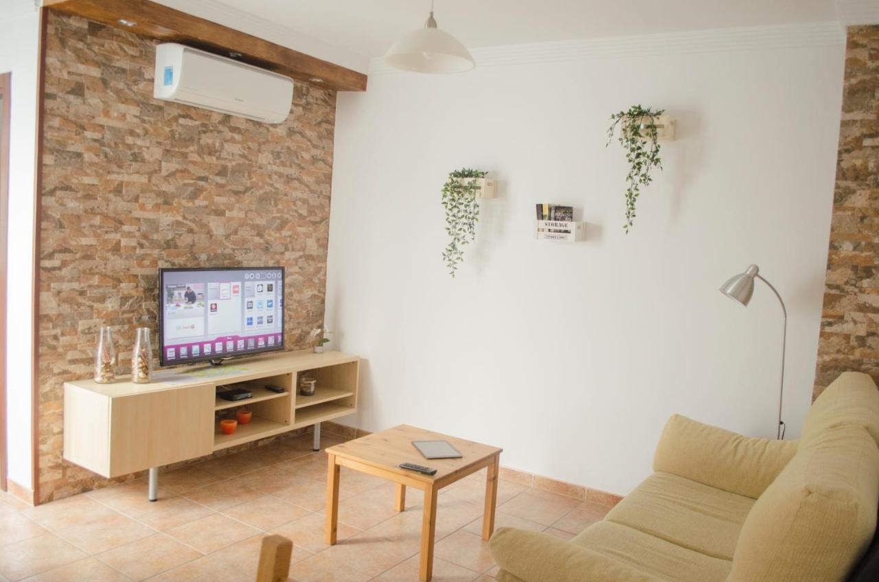 Apartamentos Ruisol - Auto Checkin - By Centrall Alquileres Turisticos Nerja Szoba fotó
