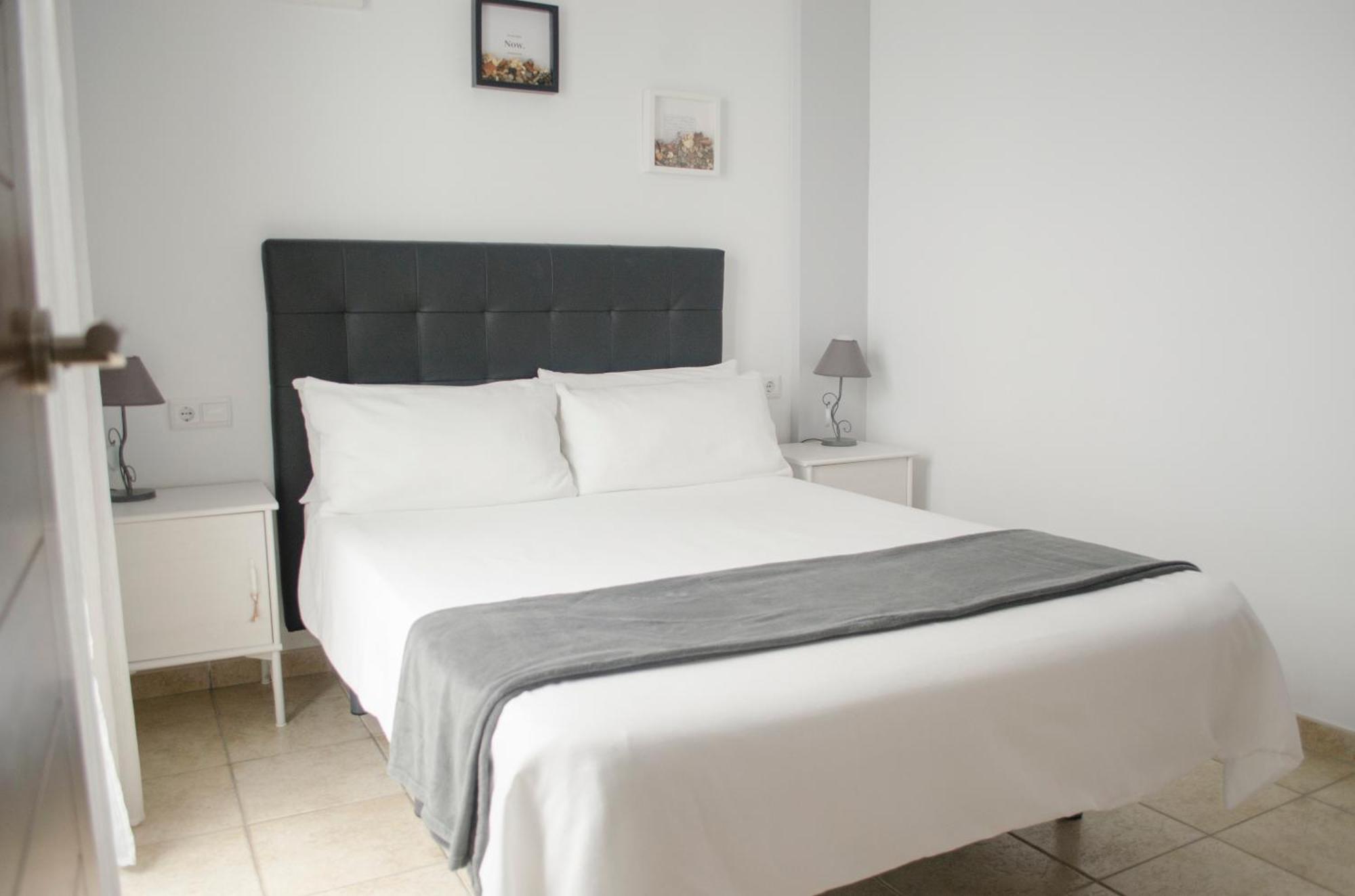 Apartamentos Ruisol - Auto Checkin - By Centrall Alquileres Turisticos Nerja Szoba fotó