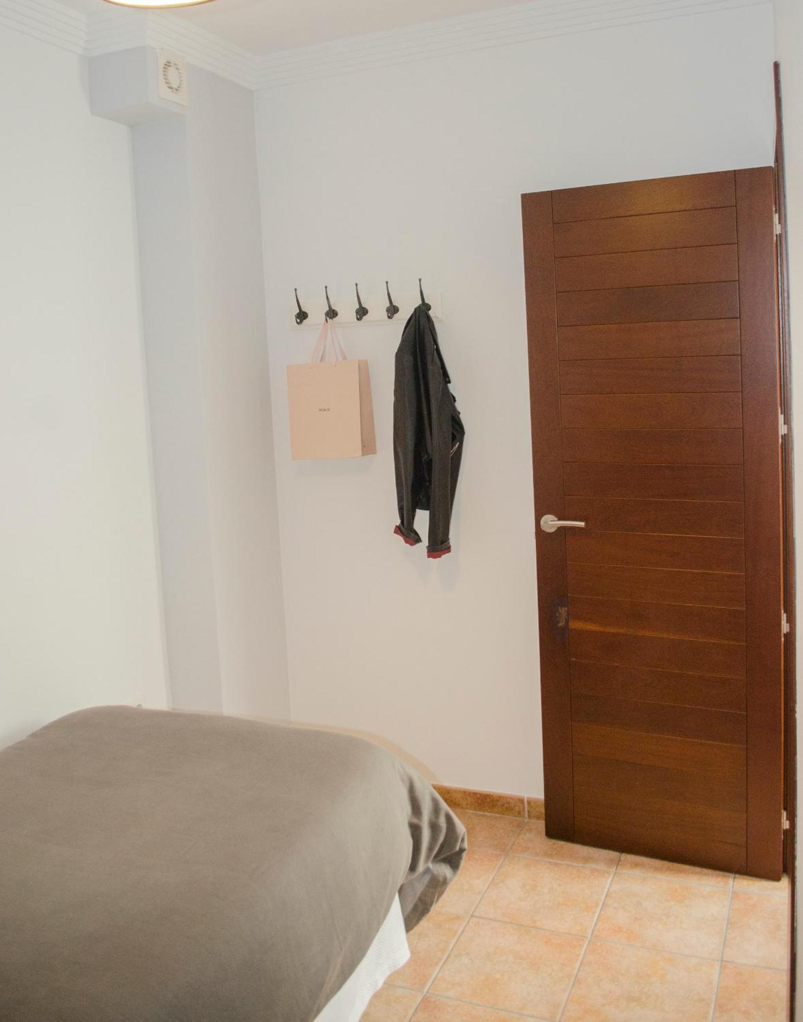 Apartamentos Ruisol - Auto Checkin - By Centrall Alquileres Turisticos Nerja Szoba fotó