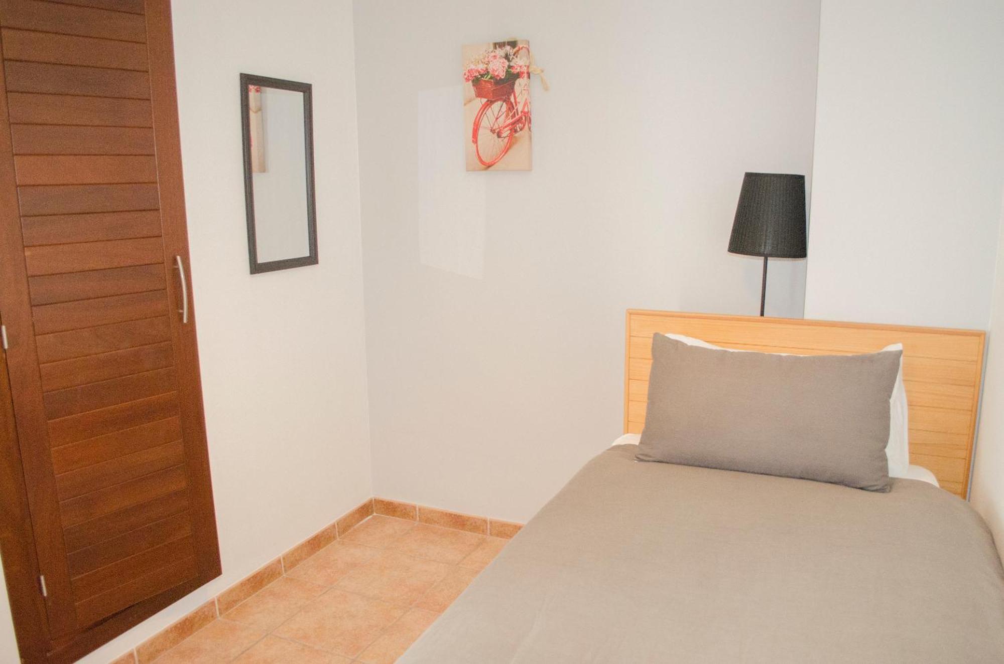 Apartamentos Ruisol - Auto Checkin - By Centrall Alquileres Turisticos Nerja Szoba fotó