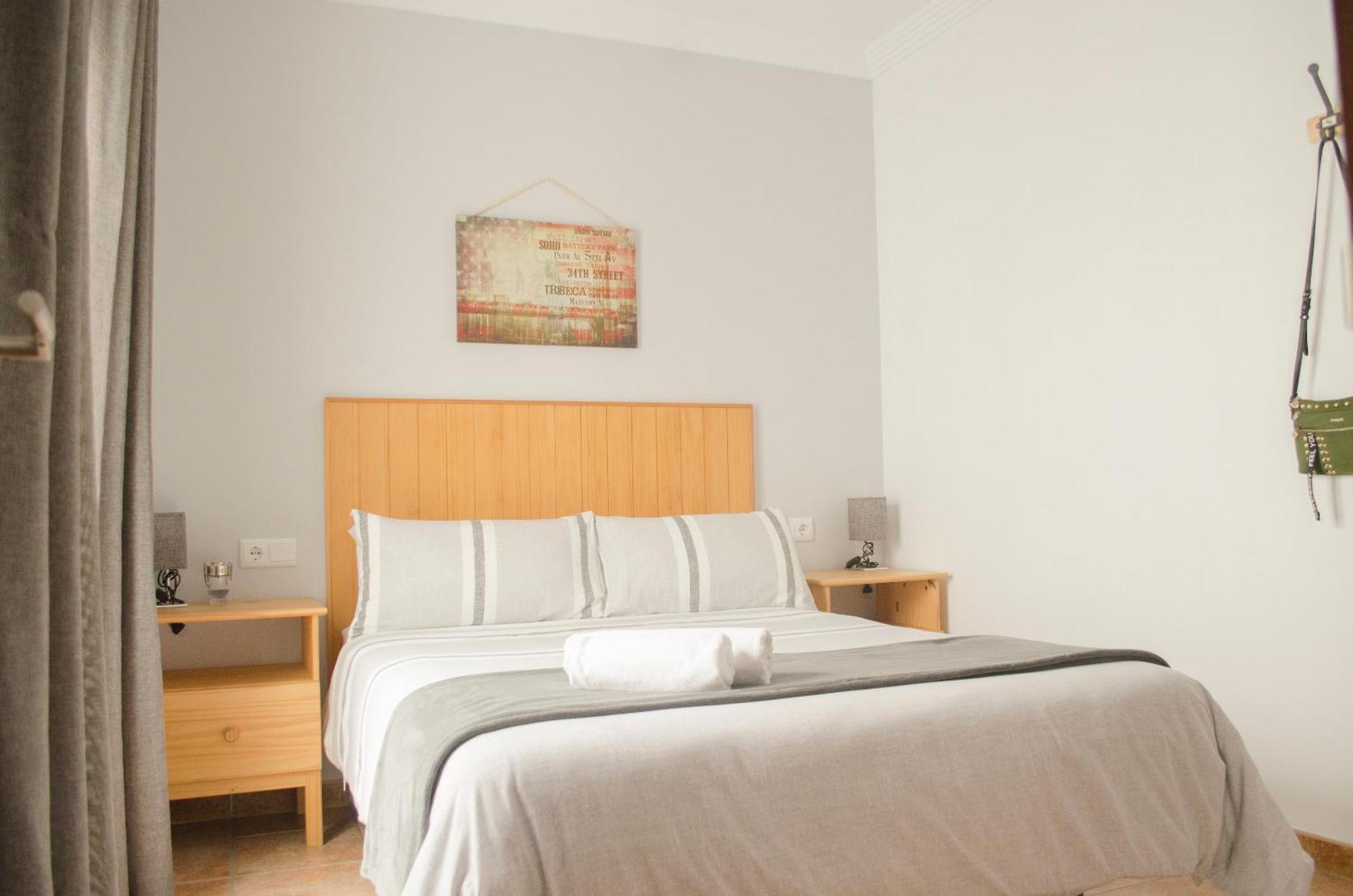 Apartamentos Ruisol - Auto Checkin - By Centrall Alquileres Turisticos Nerja Szoba fotó