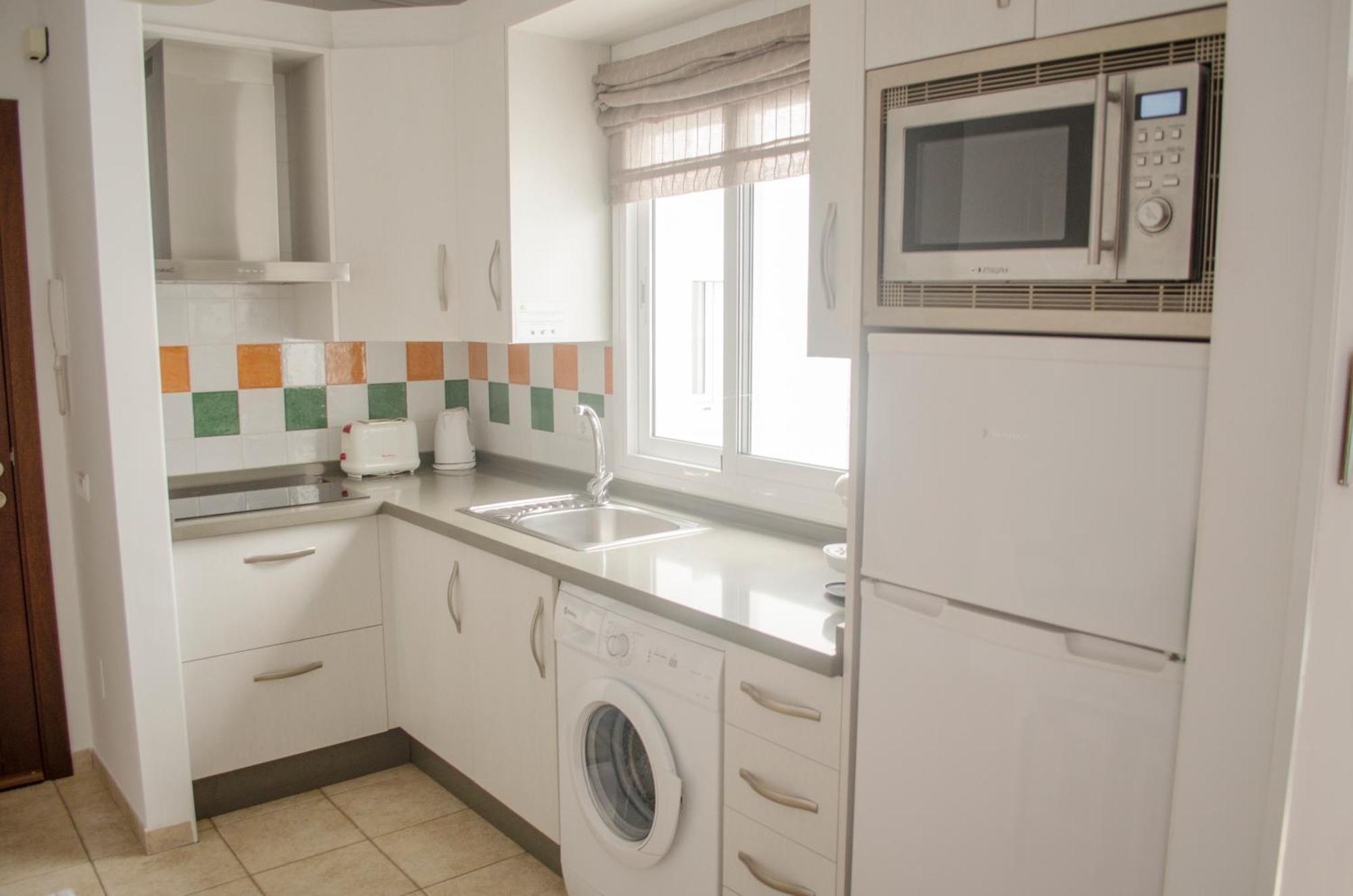 Apartamentos Ruisol - Auto Checkin - By Centrall Alquileres Turisticos Nerja Szoba fotó