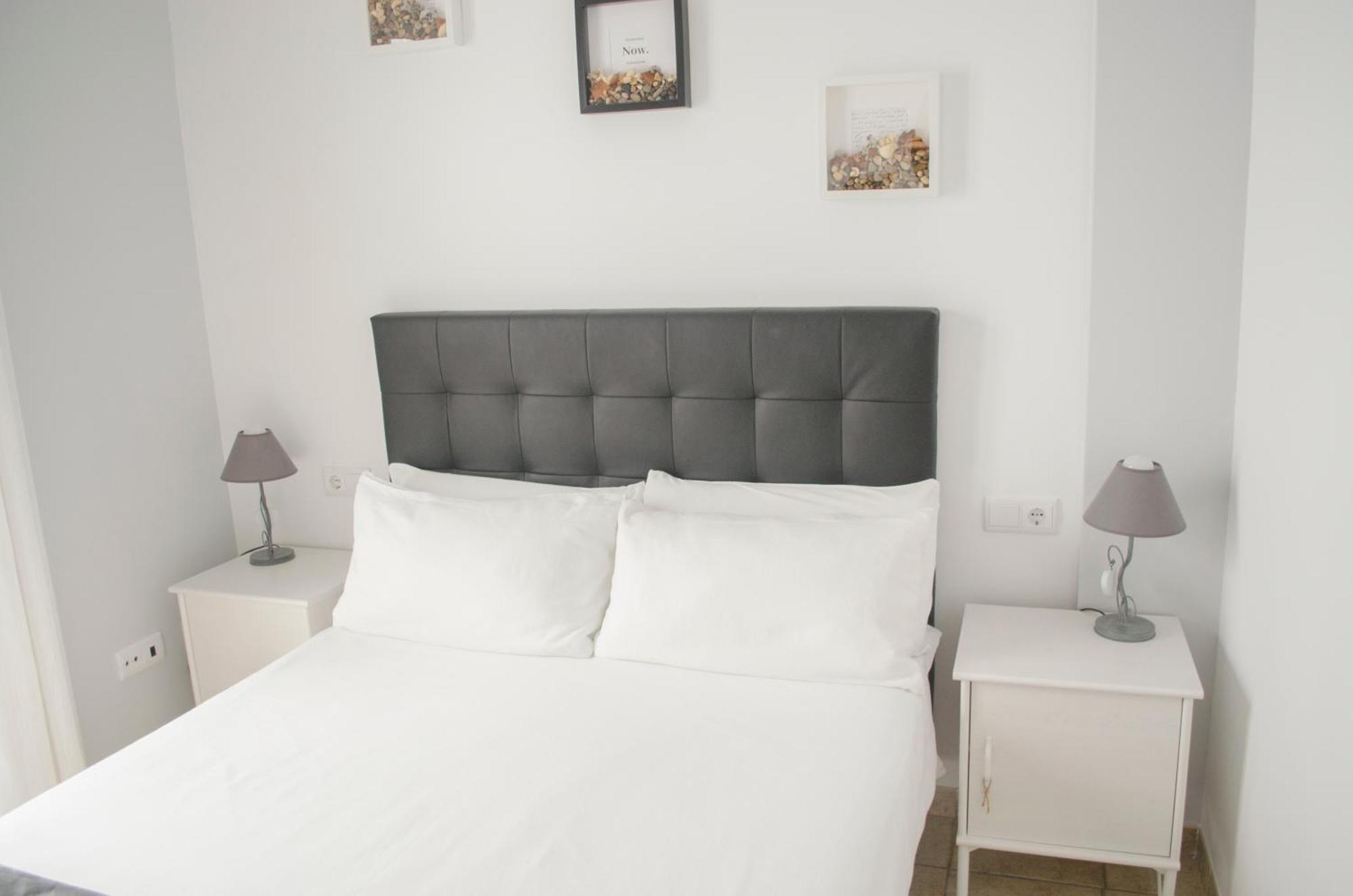 Apartamentos Ruisol - Auto Checkin - By Centrall Alquileres Turisticos Nerja Szoba fotó