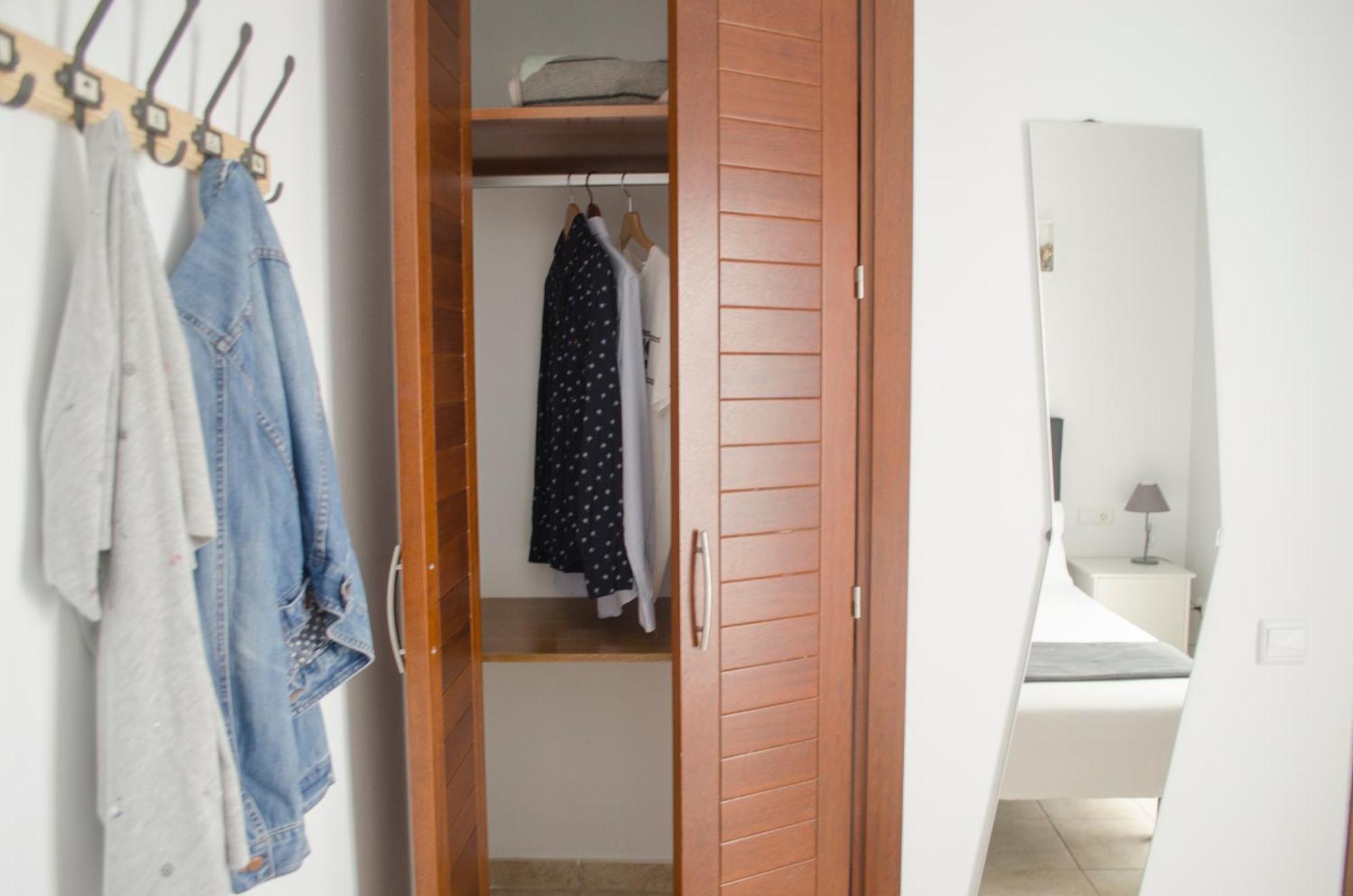 Apartamentos Ruisol - Auto Checkin - By Centrall Alquileres Turisticos Nerja Szoba fotó
