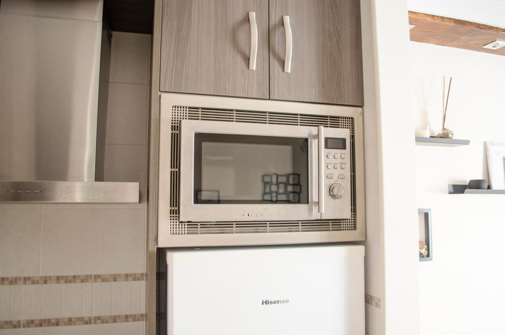 Apartamentos Ruisol - Auto Checkin - By Centrall Alquileres Turisticos Nerja Szoba fotó