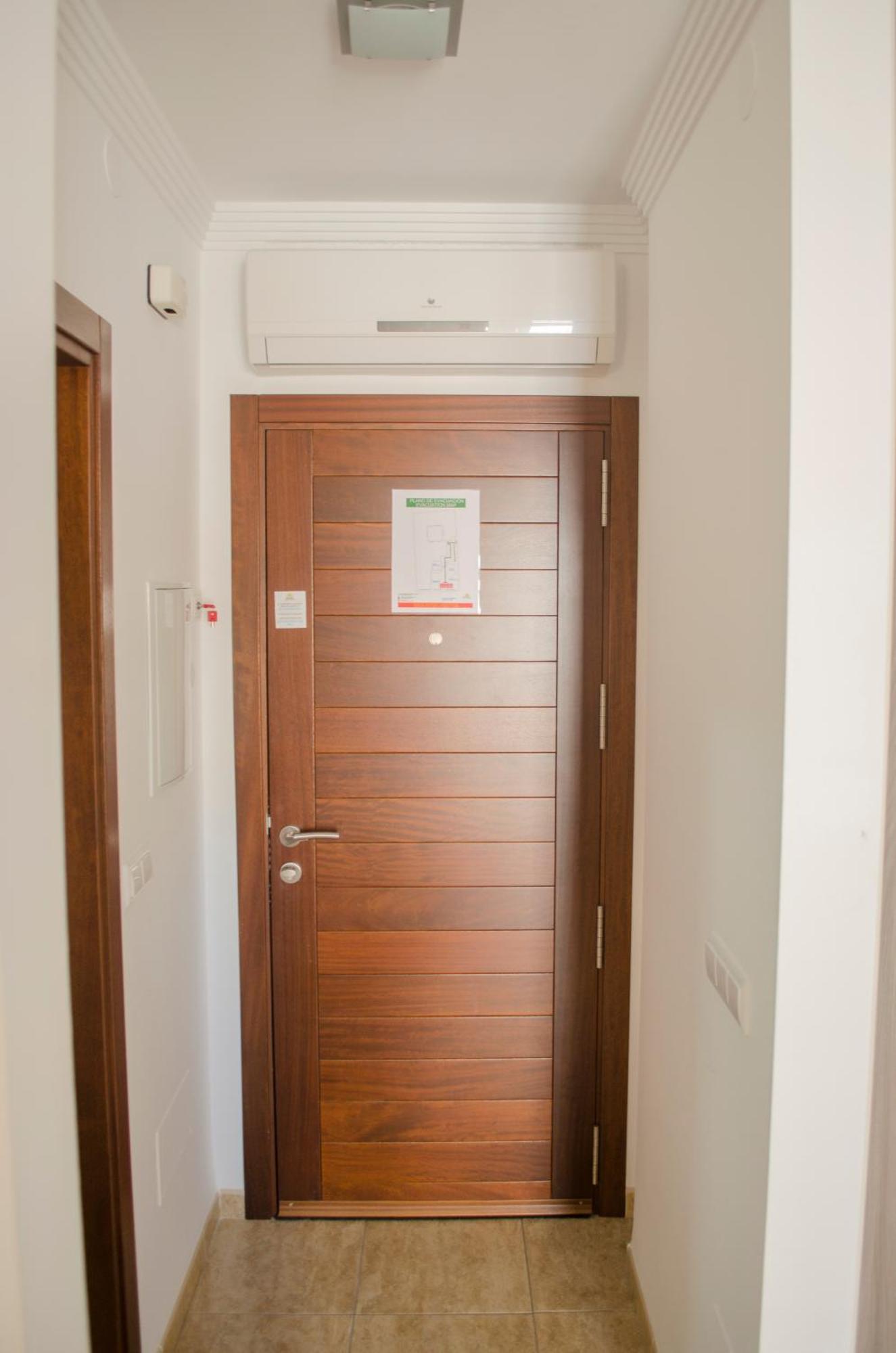 Apartamentos Ruisol - Auto Checkin - By Centrall Alquileres Turisticos Nerja Szoba fotó