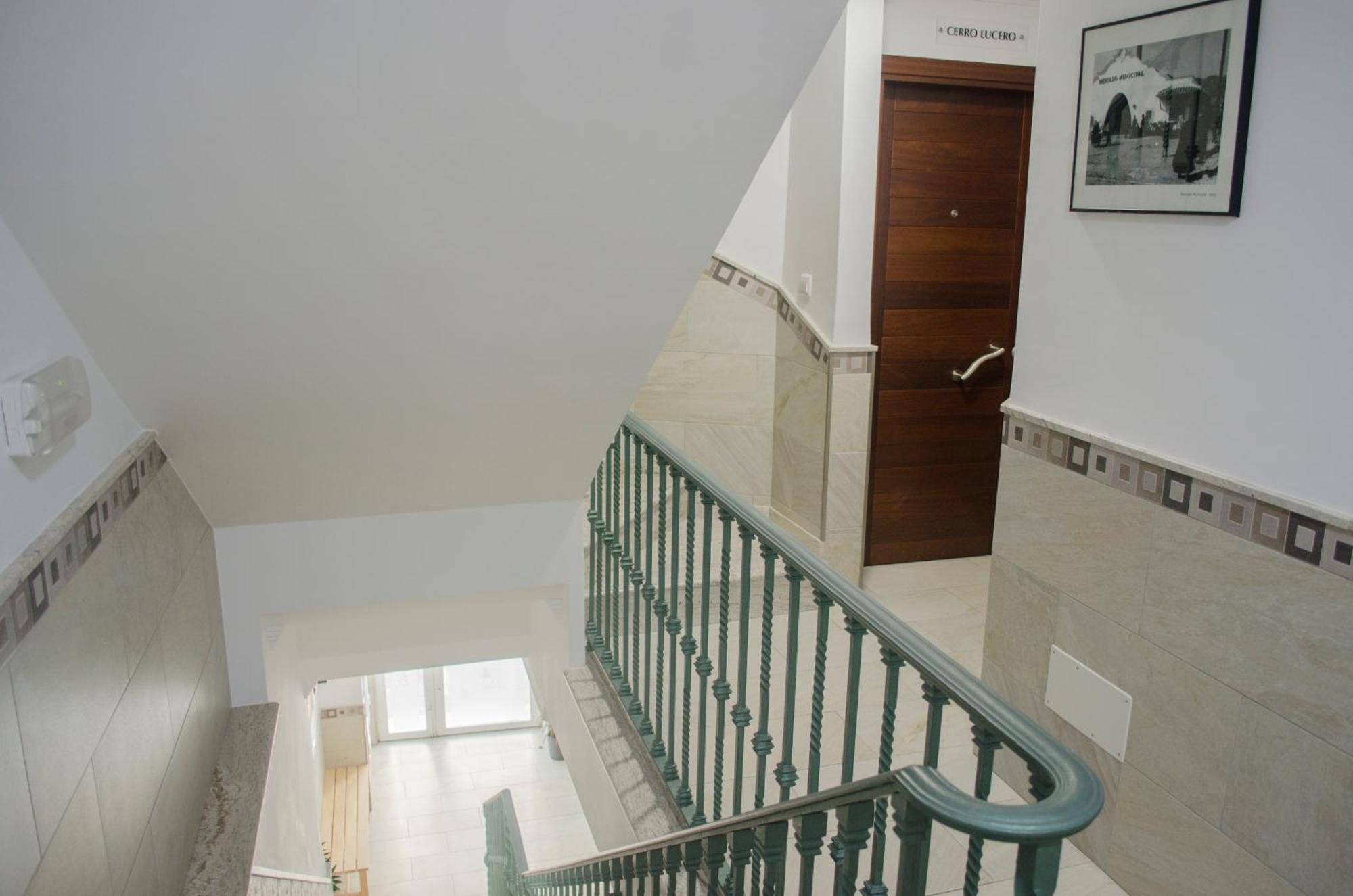 Apartamentos Ruisol - Auto Checkin - By Centrall Alquileres Turisticos Nerja Szoba fotó