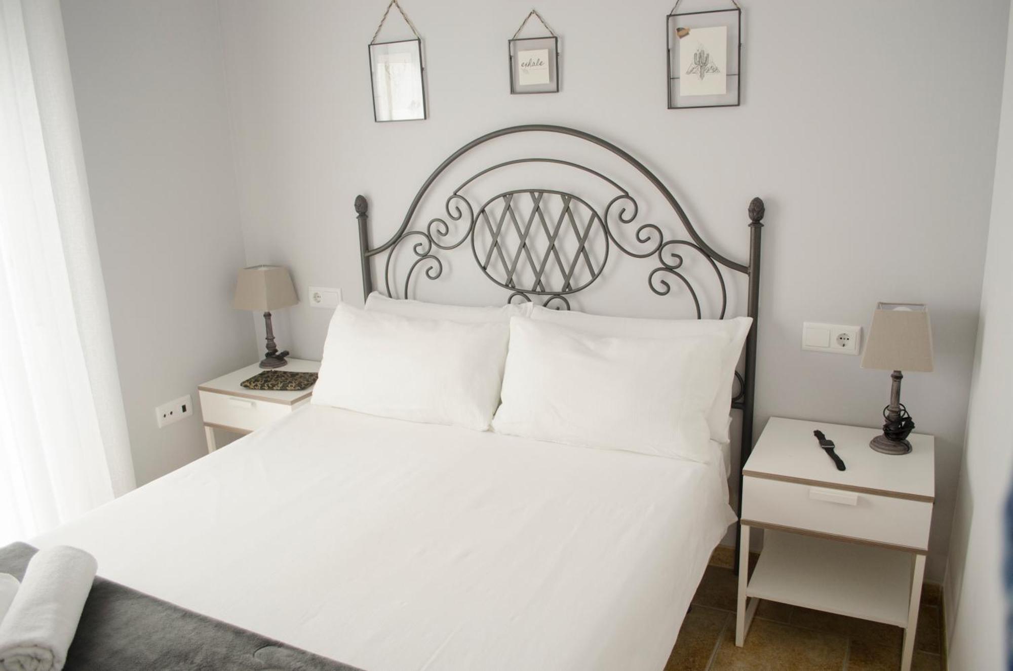 Apartamentos Ruisol - Auto Checkin - By Centrall Alquileres Turisticos Nerja Szoba fotó
