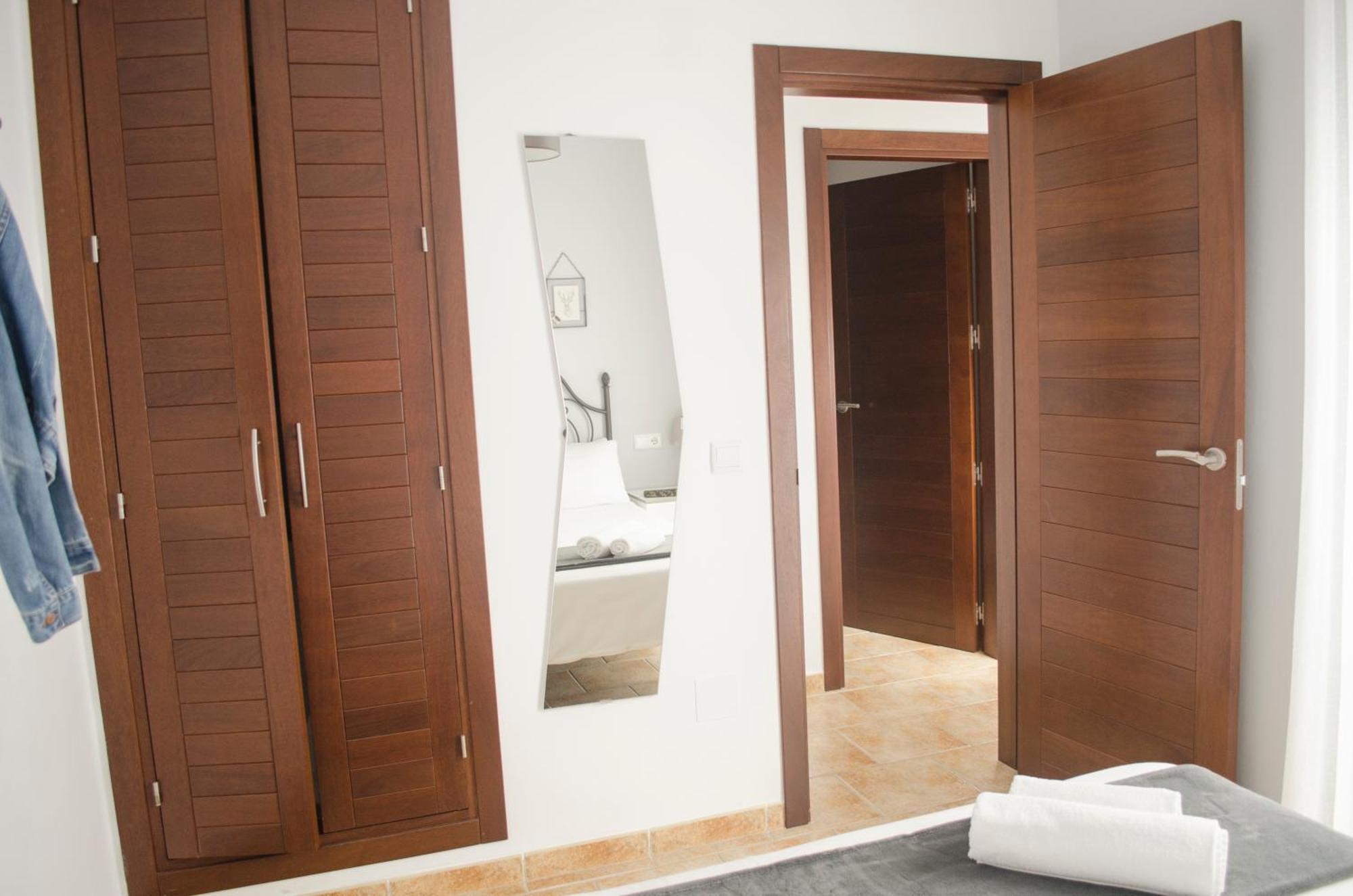 Apartamentos Ruisol - Auto Checkin - By Centrall Alquileres Turisticos Nerja Szoba fotó