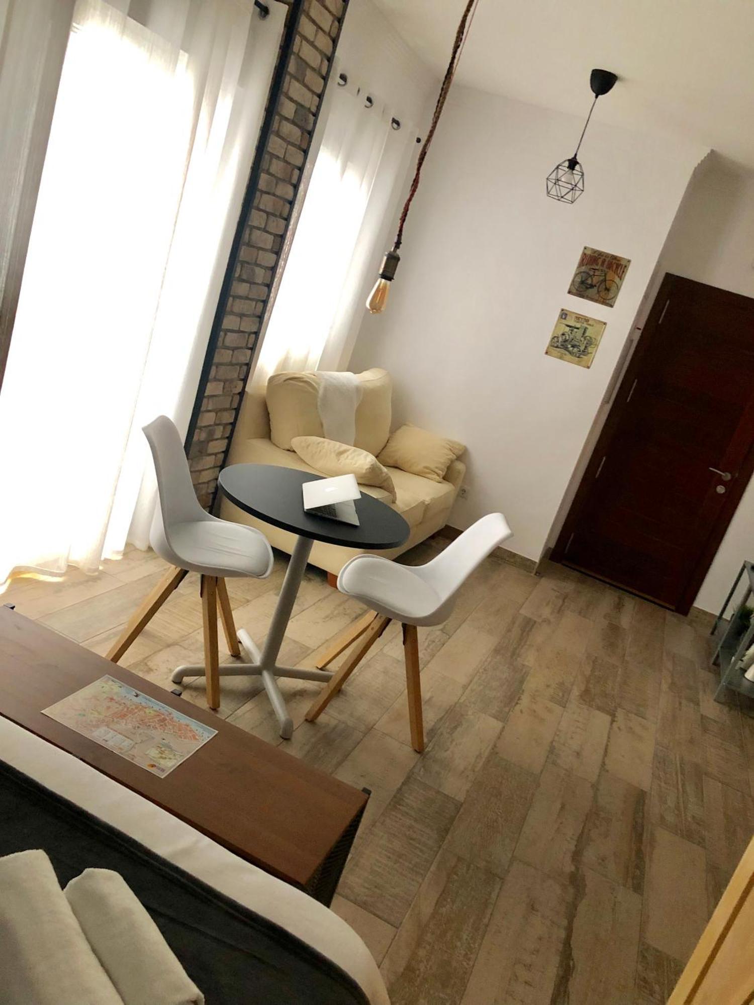Apartamentos Ruisol - Auto Checkin - By Centrall Alquileres Turisticos Nerja Szoba fotó