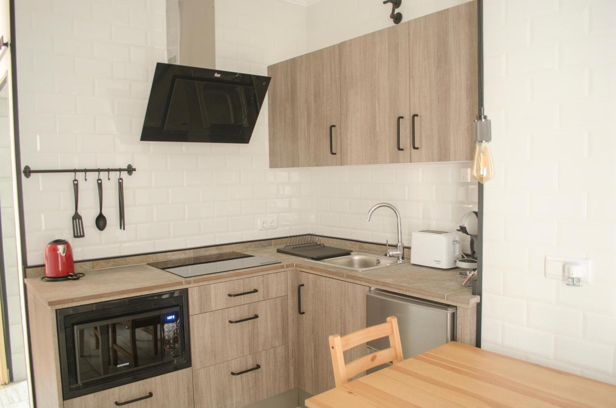 Apartamentos Ruisol - Auto Checkin - By Centrall Alquileres Turisticos Nerja Szoba fotó