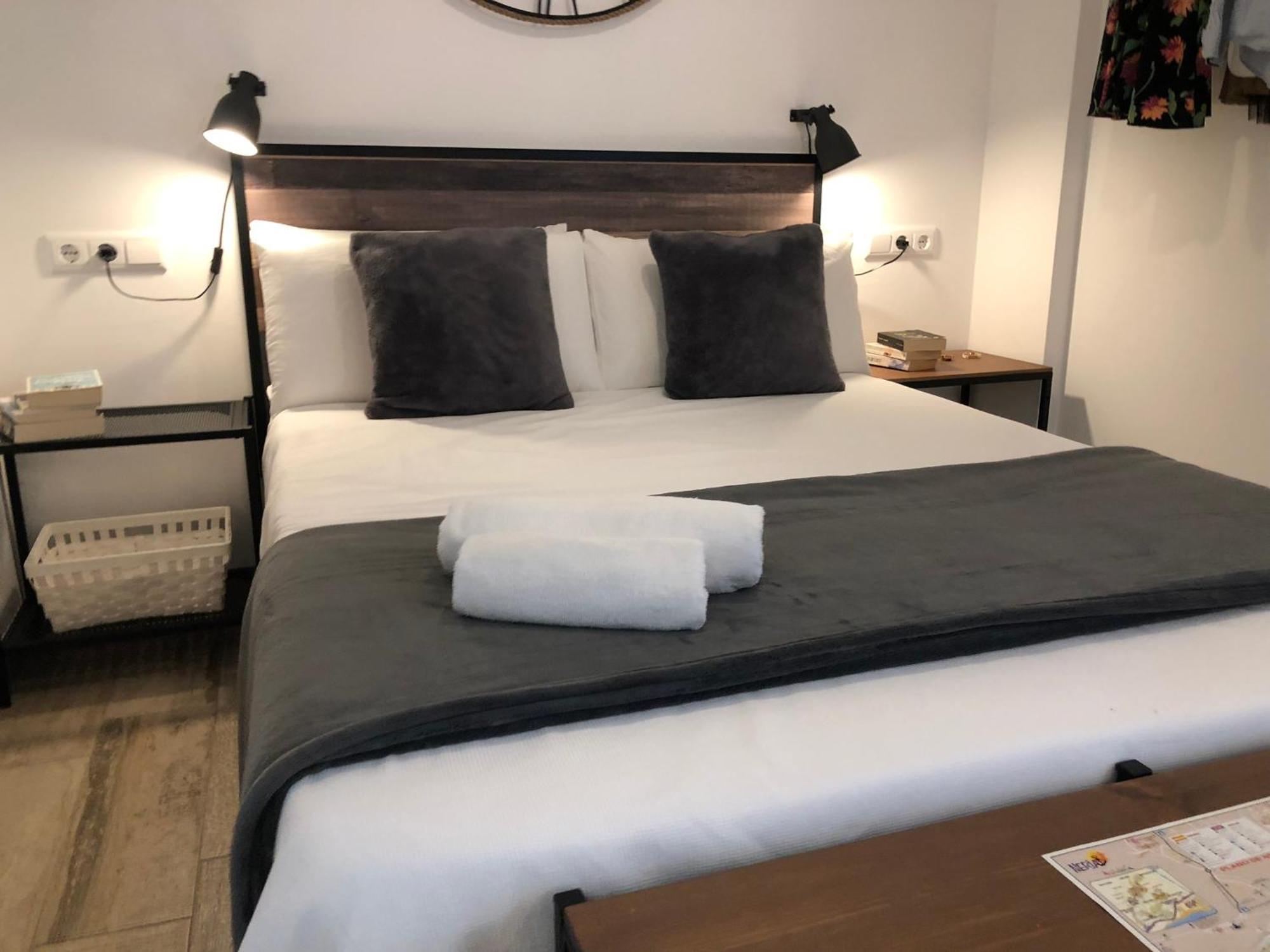 Apartamentos Ruisol - Auto Checkin - By Centrall Alquileres Turisticos Nerja Kültér fotó