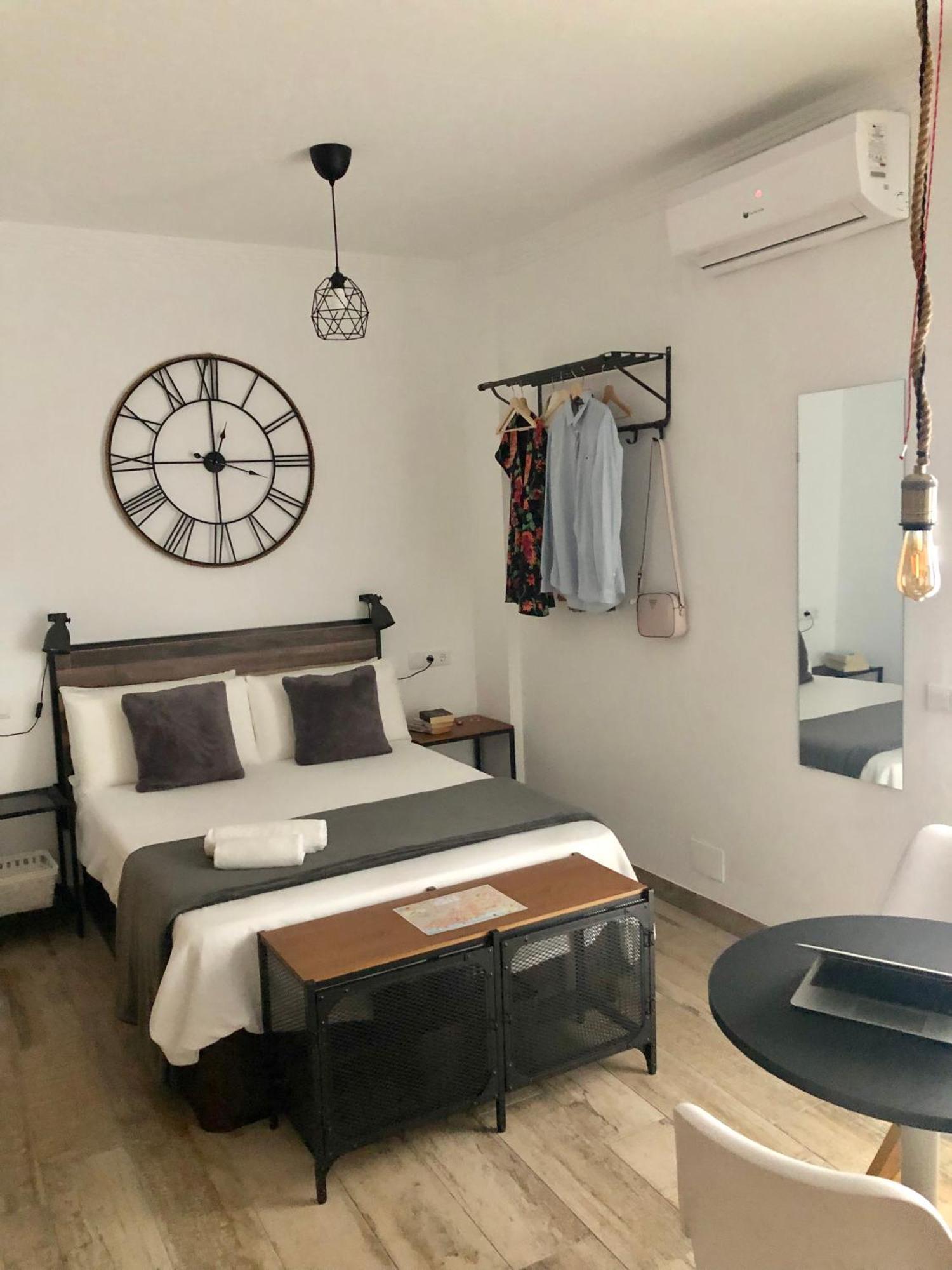 Apartamentos Ruisol - Auto Checkin - By Centrall Alquileres Turisticos Nerja Szoba fotó