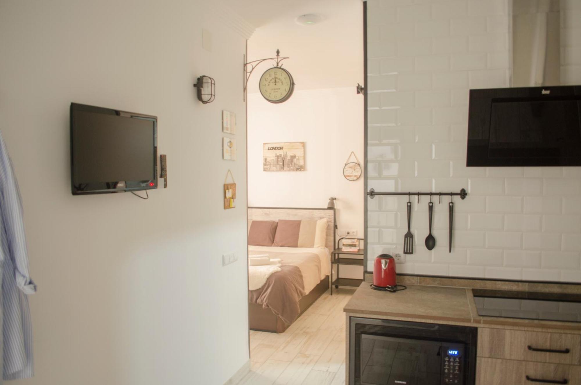 Apartamentos Ruisol - Auto Checkin - By Centrall Alquileres Turisticos Nerja Szoba fotó