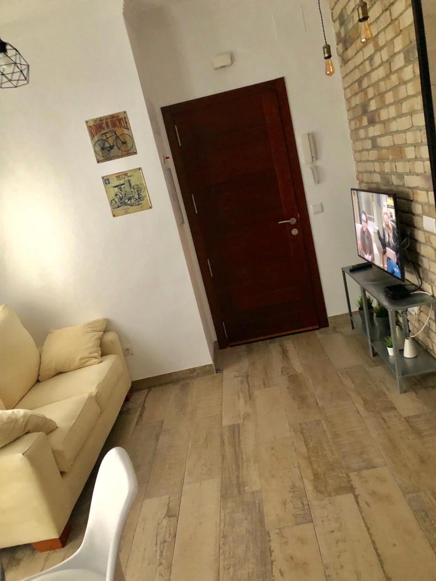 Apartamentos Ruisol - Auto Checkin - By Centrall Alquileres Turisticos Nerja Szoba fotó