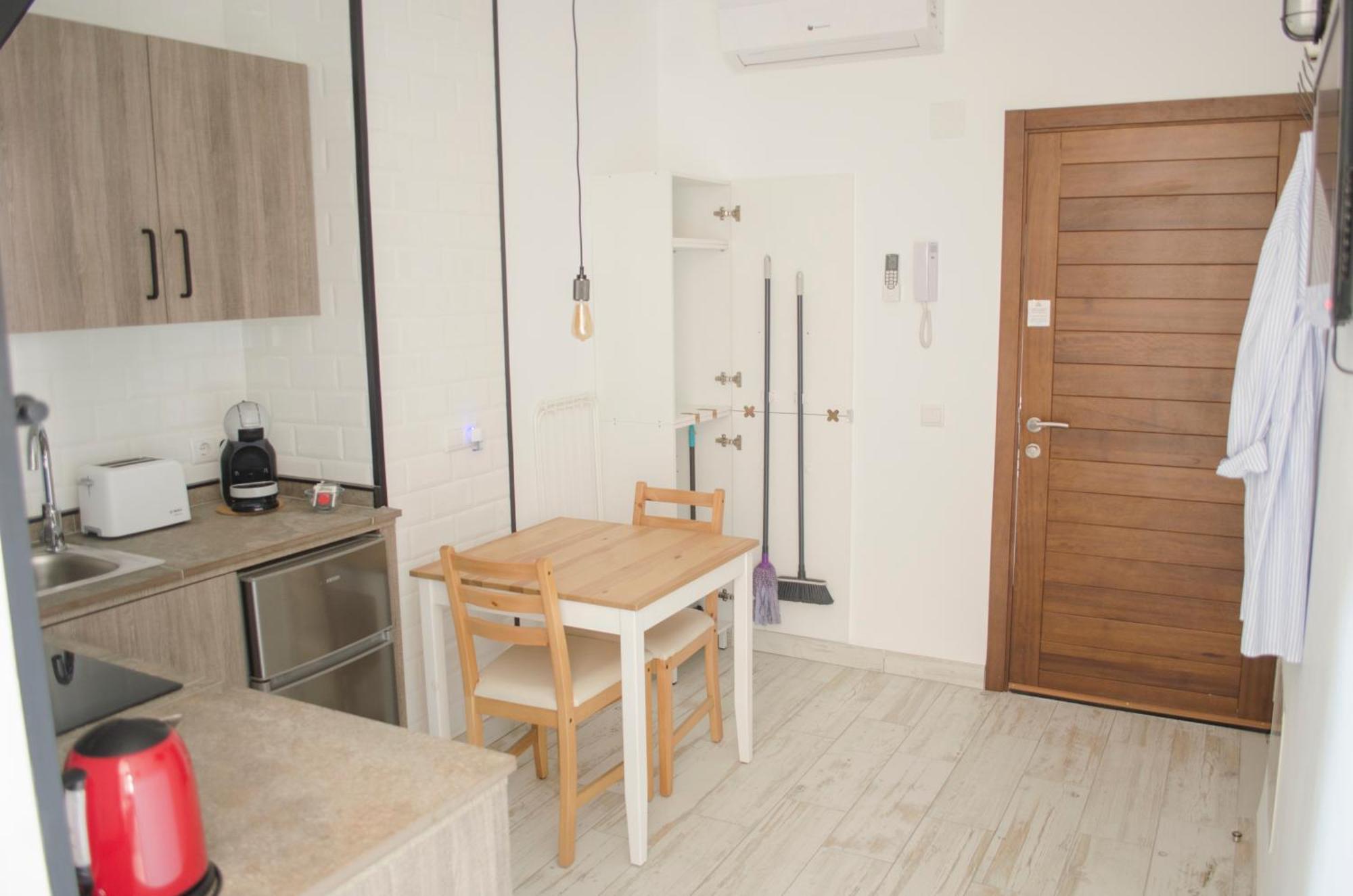 Apartamentos Ruisol - Auto Checkin - By Centrall Alquileres Turisticos Nerja Szoba fotó