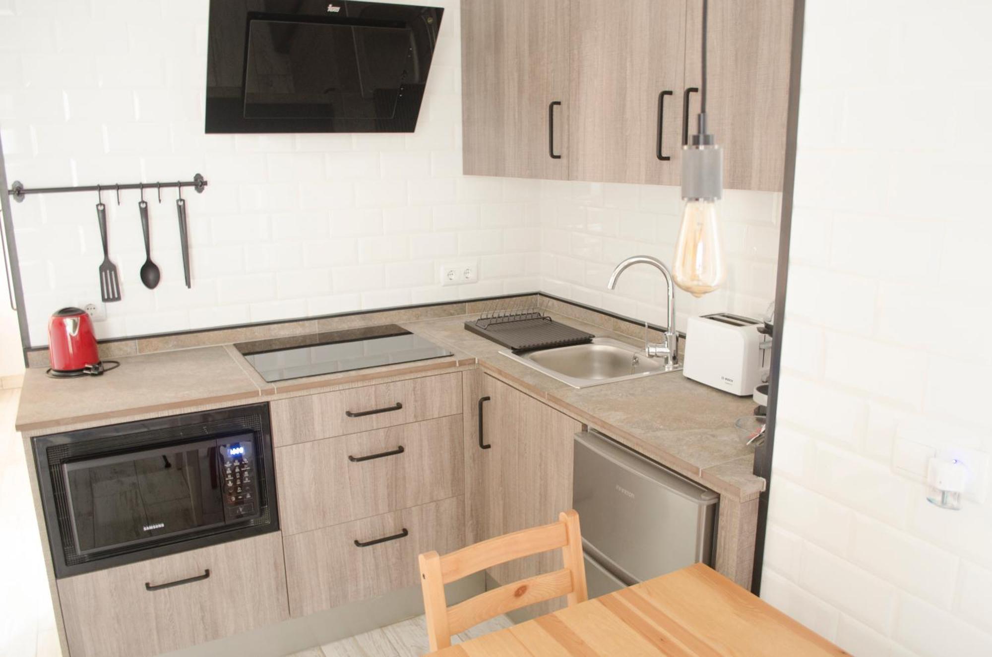 Apartamentos Ruisol - Auto Checkin - By Centrall Alquileres Turisticos Nerja Szoba fotó